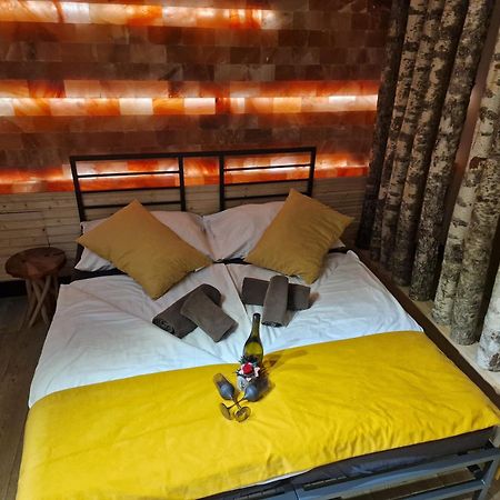 Bird House Hotel Prešov Екстериор снимка