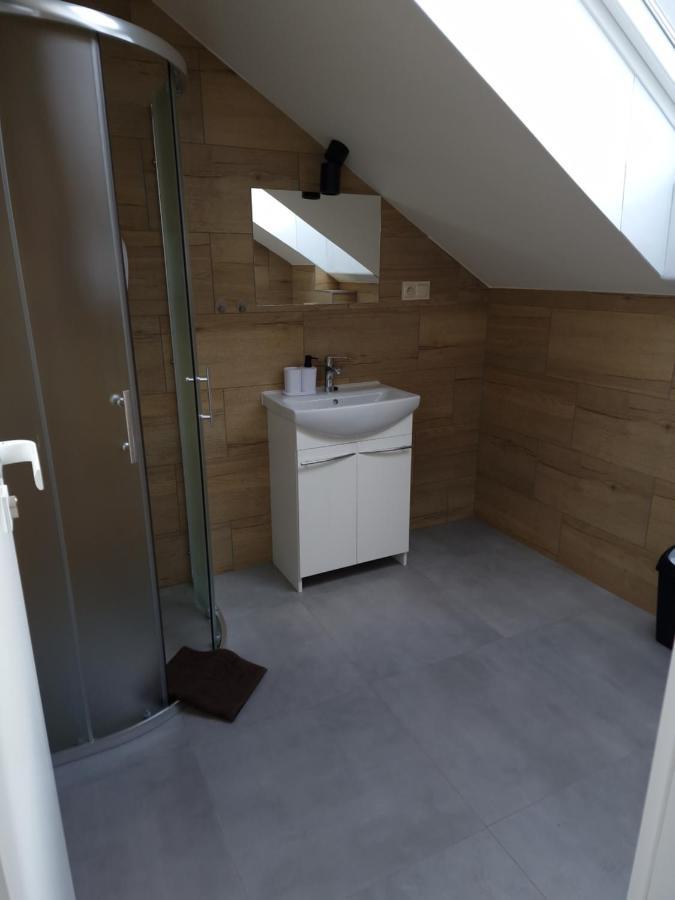 Bird House Hotel Prešov Екстериор снимка