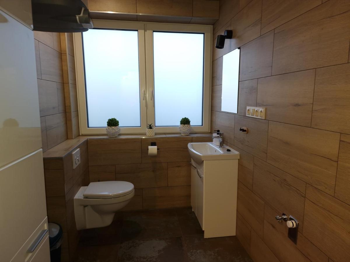 Bird House Hotel Prešov Екстериор снимка