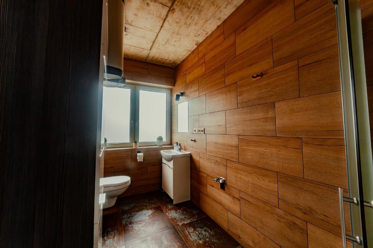 Bird House Hotel Prešov Екстериор снимка