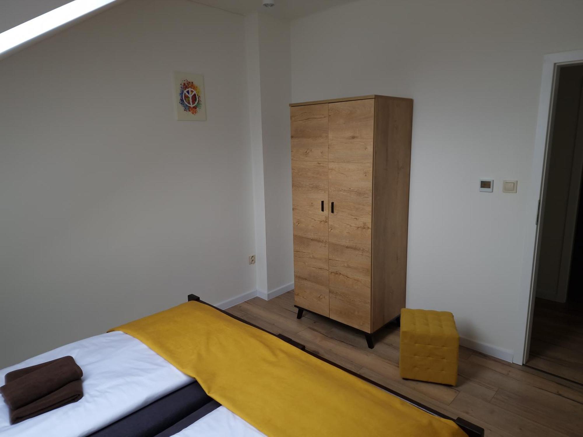 Bird House Hotel Prešov Екстериор снимка