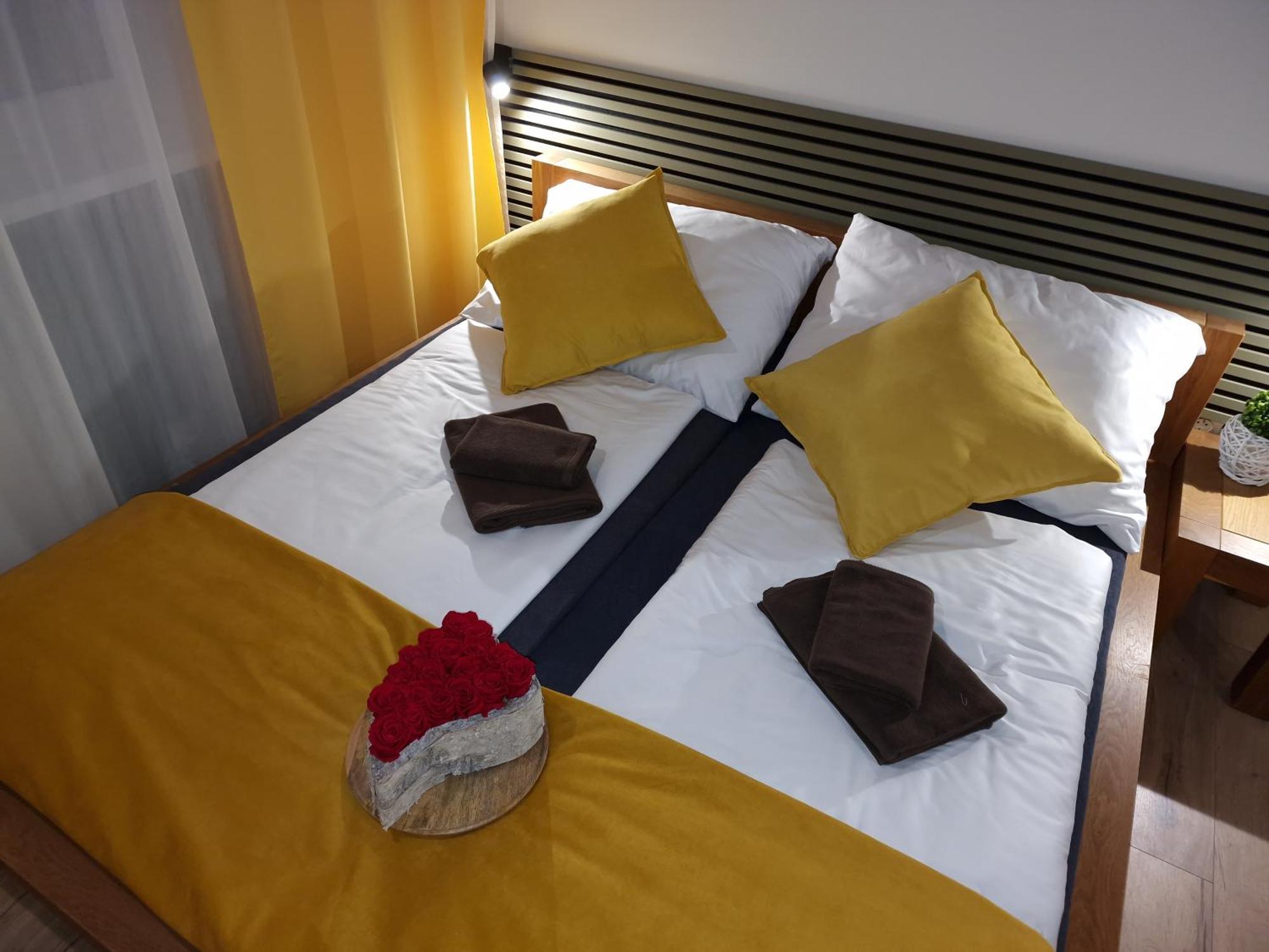 Bird House Hotel Prešov Екстериор снимка
